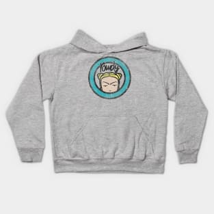 Rowdy Kids Hoodie